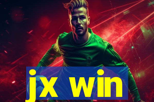 jx win